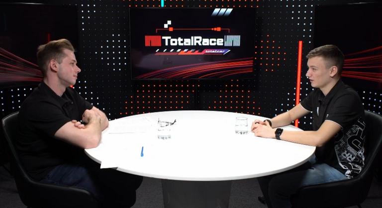 Silverstone-ban teszi meg a következő lépést F1-es álmai felé Molnár Martin