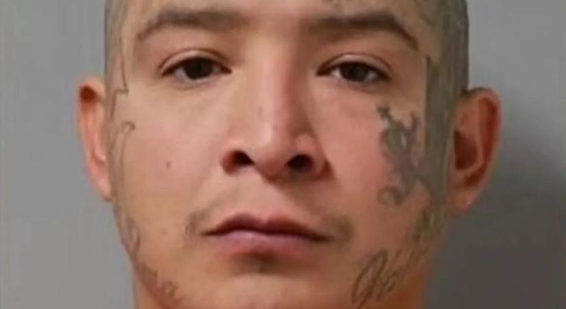 Kirakták a bárból, közel 60-szor lőtt vissza – egy alkalmazottat is eltalált a rácsok mögé került férfi