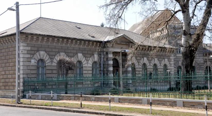 Szabadult a börtönből a bicskei pedofilbotrány fő elkövetője, V. János