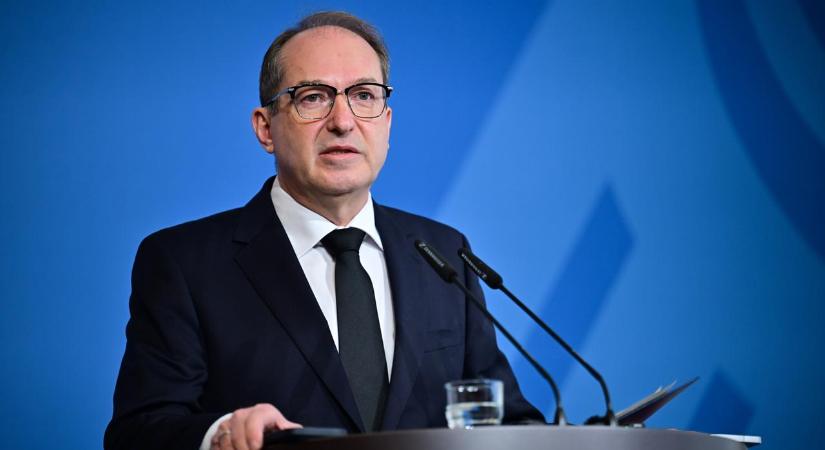 Németország: az iráni háború eddig nem vezetett a migráció növekedéséhez