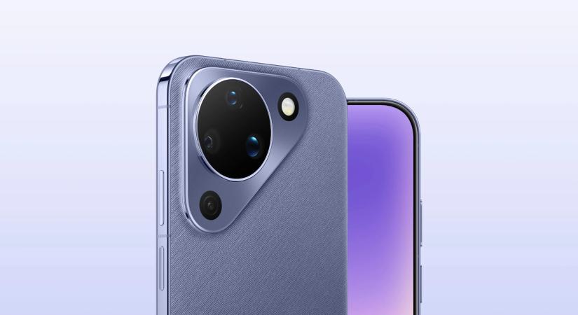 Megérkezett a Huawei Pura 90 is