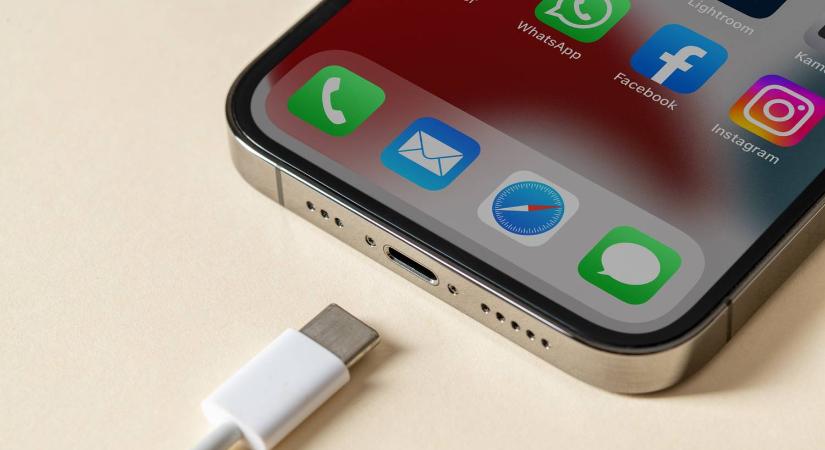 Fontos figyelmeztetést kaptak az iPhone-felhasználók, erről mindenkinek tudnia kell
