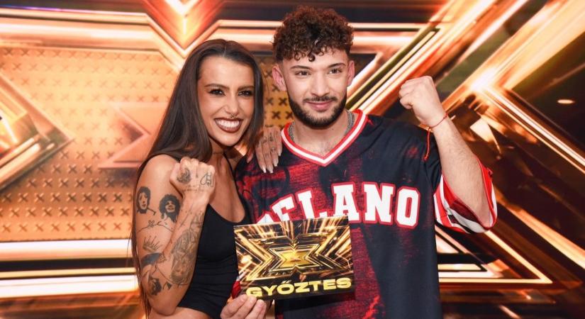 X-Faktor – Nagy változás jön a mentorpultban