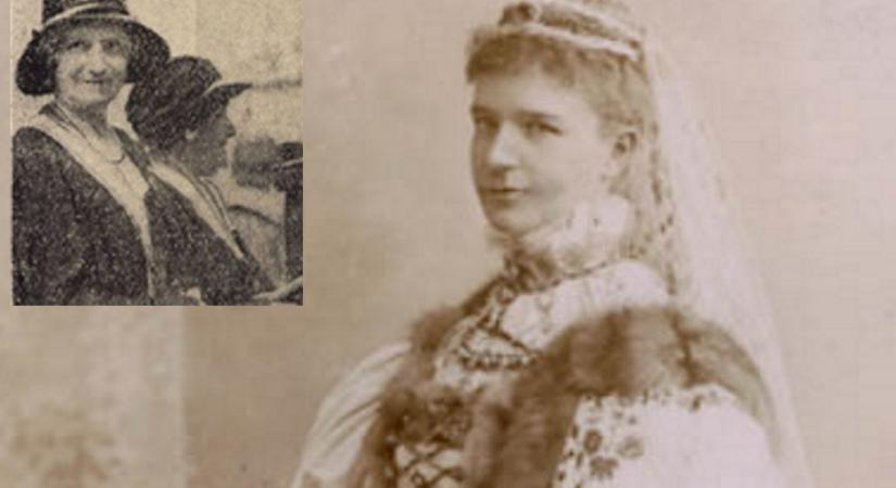 AZ Ő KARJAI KÖZÖTT HUNYT EL ERZSÉBET KIRÁLYNÉ: SZTÁRAY IRMA ÉLETE