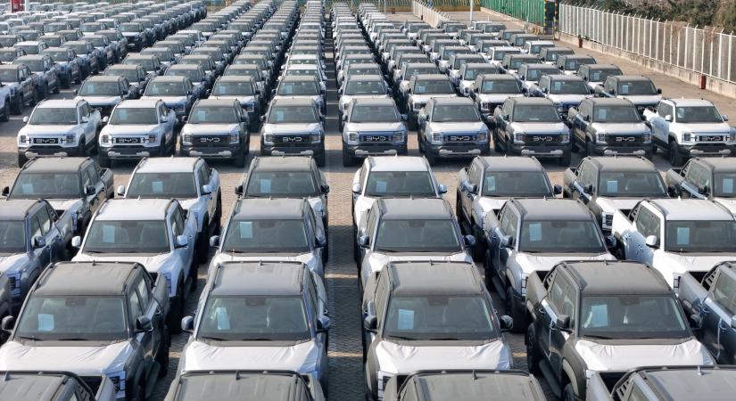 A kormányváltással megvalósulhat Magyarország elektromosautó-álma - ezt várja a régió legnagyobb fejlesztője