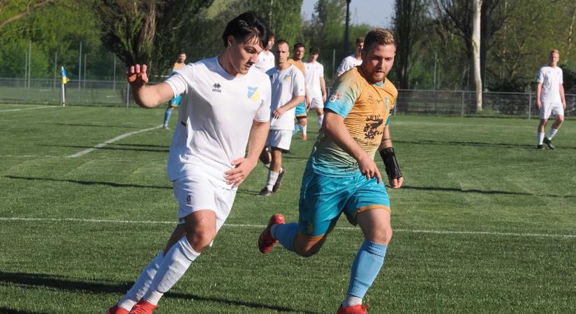 Eldőlt a bajnoki cím sorsa a vármegyei I. osztályban! (galéria)