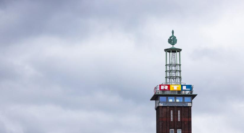 Váratlan búcsú: távozott az RTL Magyarország kulcsvezetője