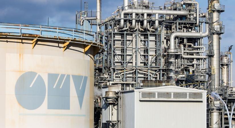 OMV: hozzányúlt az állami vésztartalékhoz az osztrák olajtársaság, közben a gazdasági miniszter is megnyomta a vészcsengőt