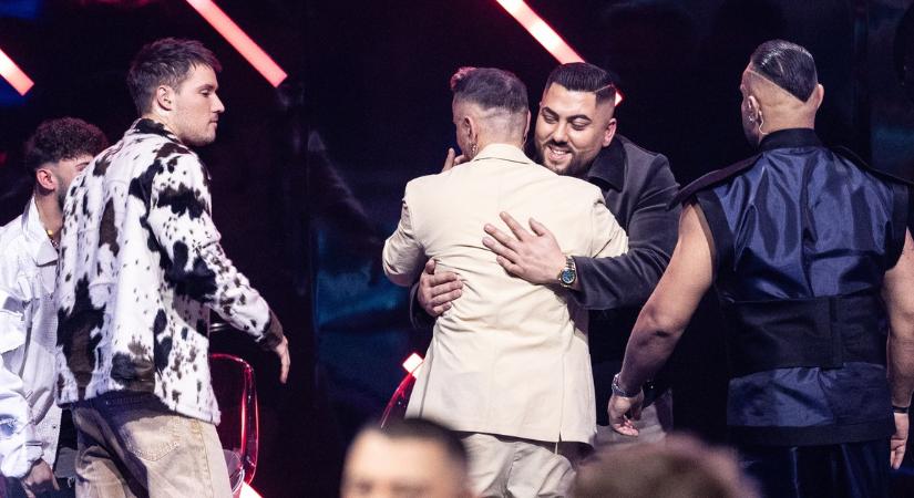 Nagy fordulat az X-Faktorban: 2 mentor is elköszönt