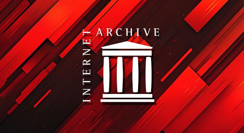 Külföldi újságok és demólemezek tömkelegével bővült az Internet Archive!