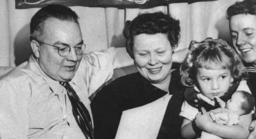 Hihetetlen áttörés: közel 70 év után találták meg a rejtélyesen eltűnt család holttesteit