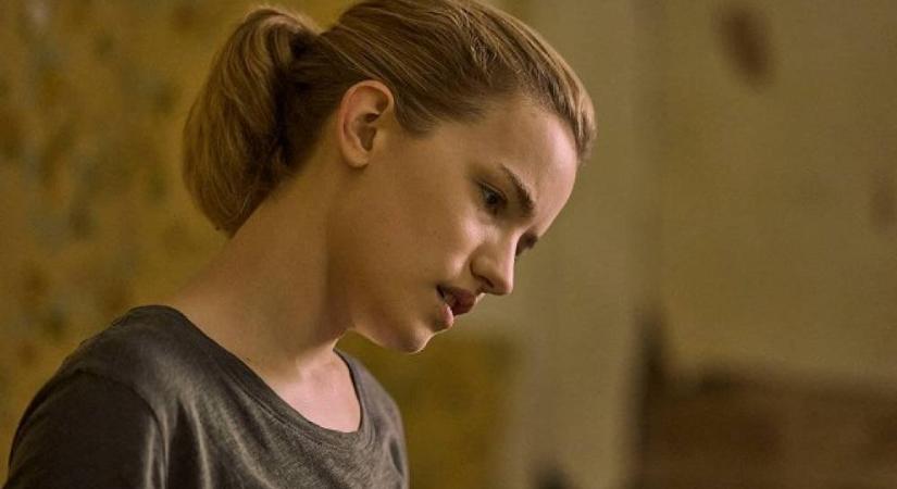 Reacher: Könnyen fogyasztható Lee Child-adaptáció (kritika)