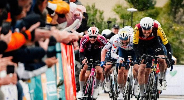 Beköszöntött a biciklitúrák szezonja: erre figyelj, mielőtt hosszú útra mész