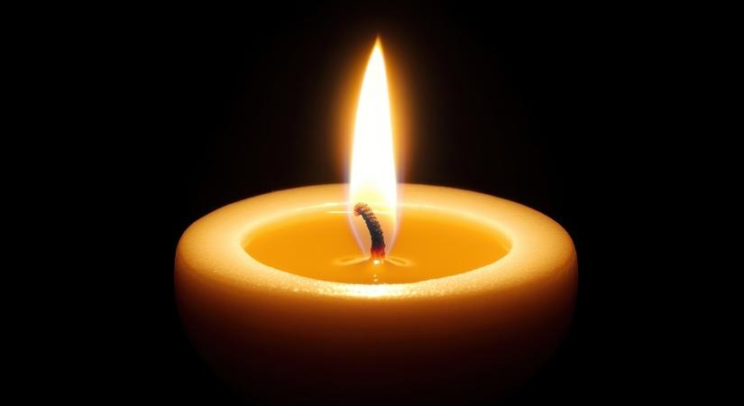 Meghalt Horváth István