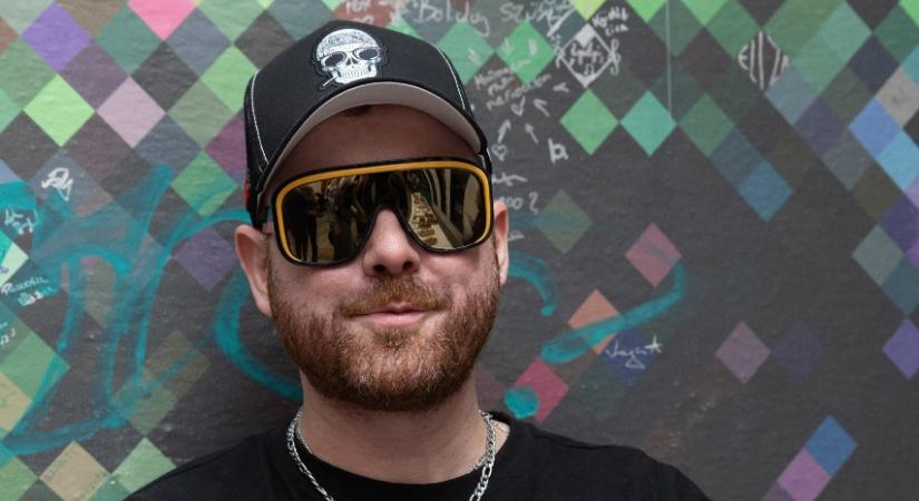 Fluor Tomi színt vallott, ezért nem lépett fel a Rendszerbontó Nagykoncerten