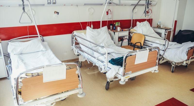 Fekete Hét: tiltakozó akcióba kezdtek a vidéki kórházak