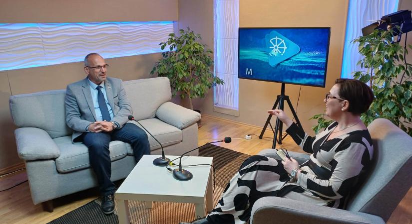 Dr. Balatincz Péter: Mindenki tudta, hogy nem elég a kanapéról drukkolni… – Út a vállalástól a győzelemig