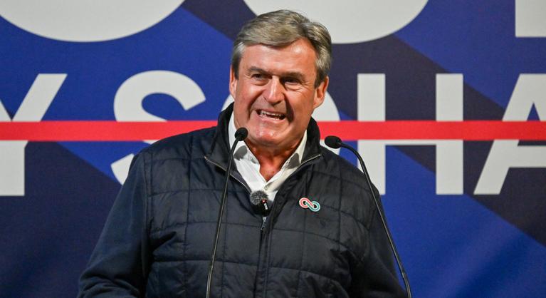 Szijjártó Péterrel és Nagy Mártonnal egyeztettek a Tisza-kormány leendő miniszterei