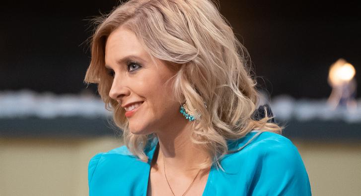 „5000 eurót fizetek” – Külföldi férfitól kapott extrém ajánlatot Peller Anna, nem véletlenül