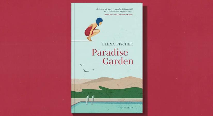 Szörnyű dolog 14 évesen elveszíteni egy anyát – az erről szóló regény mégis reményteli