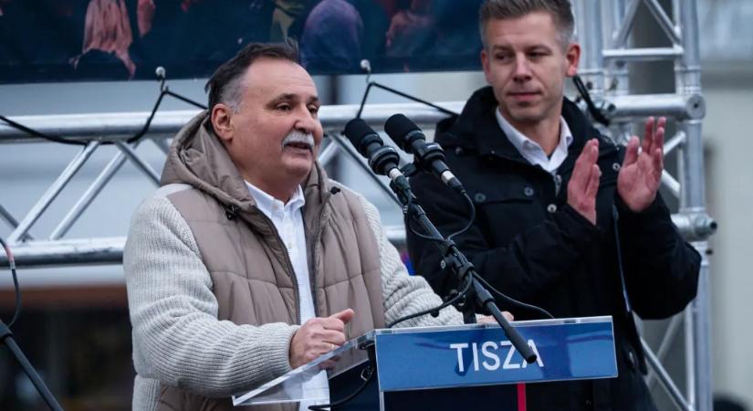 Harmincévnyi állatkerti igazgatóság után lesz környezetvédelmi miniszter Gajdos László