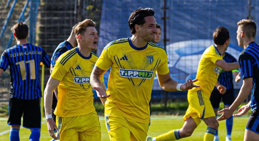 Erre még várni kell: a BVSC elhalasztotta a Vasas feljutását