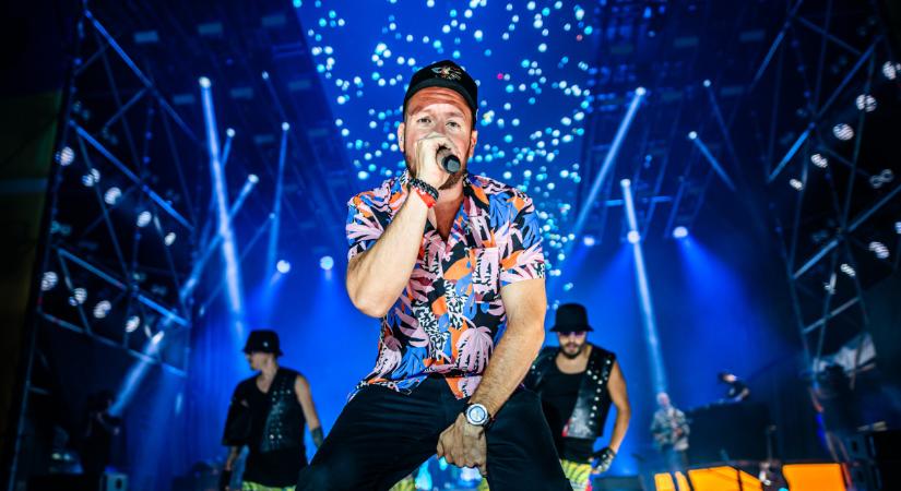 Majális Hajdúnánáson: családi programok, sportbemutató és DENIZ-koncert várja az érdeklődőket