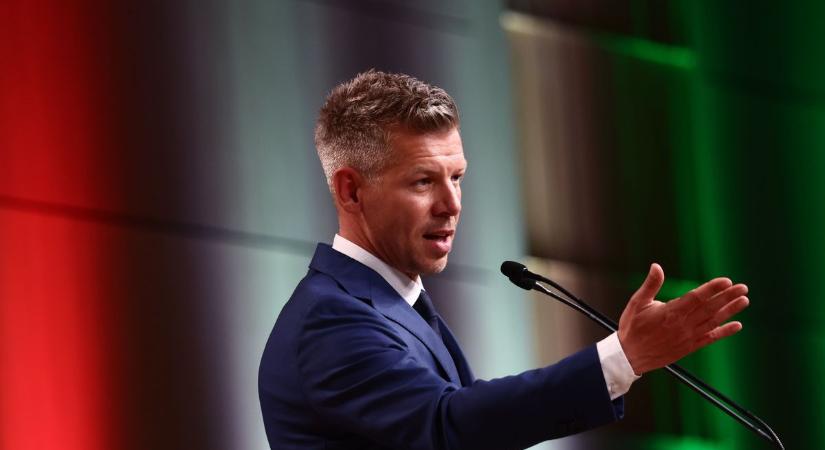 Máris nemzetközi botrányt okozhat Magyar Péter: úgy hívta meg Netanjahút, hogy ő is tisztában van vele, le kell tartóztatni, ha Magyarországra lép – "Nem árultam zsákbamacskát"