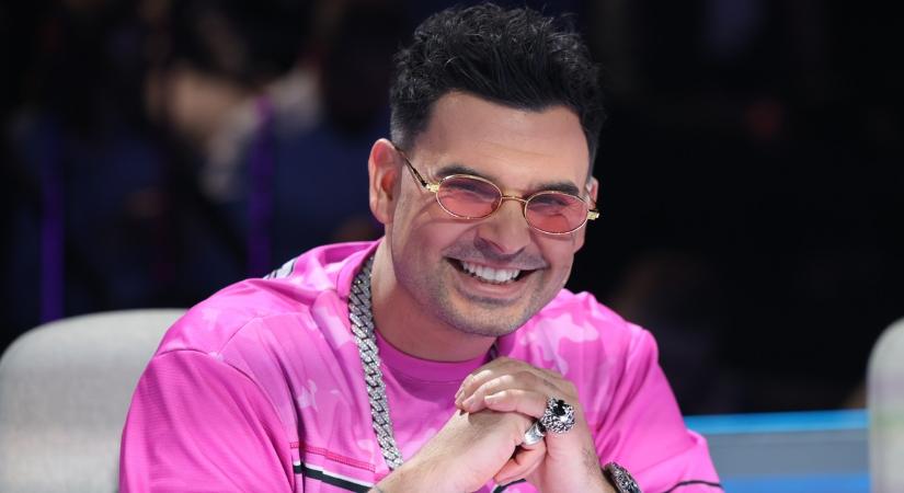 „A szekrényben énekeltem fel” – Előkerült Horváth Tamás húszéves dala