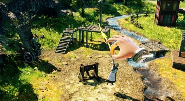 Egy Peter Molyneox best-of a Masters of Albion – Ennyi elég lesz a sikerhez?