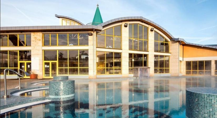 Cikkünk után belső ellenőrzést rendeltek el a Sárvári Gyógyfürdőben