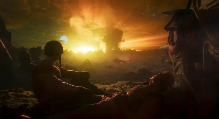 Először mutatta meg magát a Warcraft rendezőjének régóta várt képregényfilmje