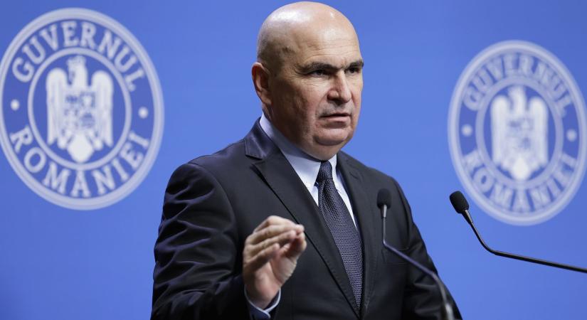 Koalíciós partnere megvonta a támogatást a román miniszterelnöktől