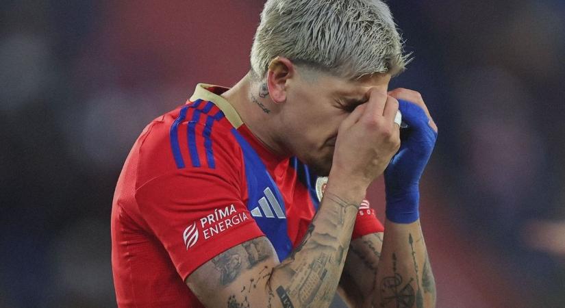 Ünnepre készültek a Vasasnál, de a szurkolók nem azt kapták, amit vártak