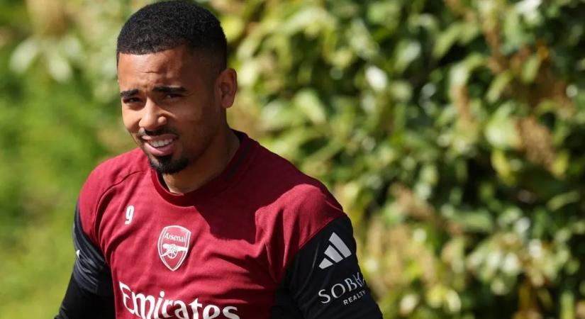 Kiakadt az Arsenal brazil csillaga: „tizenegy trófeát nyertem itt”