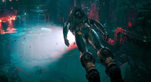 Mélytengeri borzalmakat szabadított ránk a Cthulhu: The Cosmic Abyss