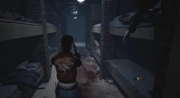 Így nézne ki ma a Resident Evil Code Veronica egy rajongói remake-ben