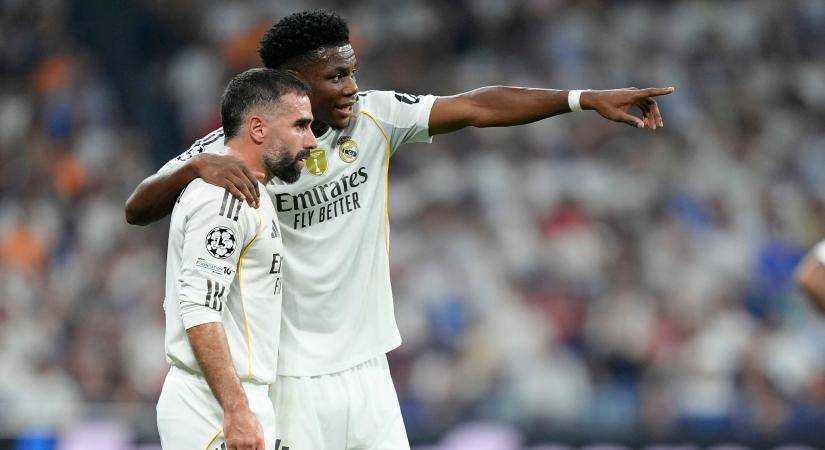 Az MU-nál kiszemelték Casemiro utódját – sajtóhír