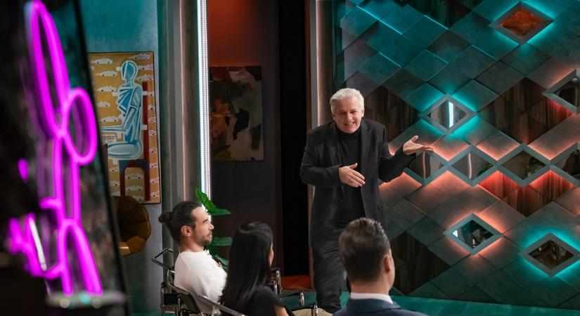 Alföldi Róbert meglepő vallomása: „Nagyon szeretném, hogyha meghalok, az elhamvasztott állataimmal együtt temessenek el”