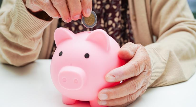 Kisebb a nyugdíjad, mint 260 993 forint? Rossz hírünk van...