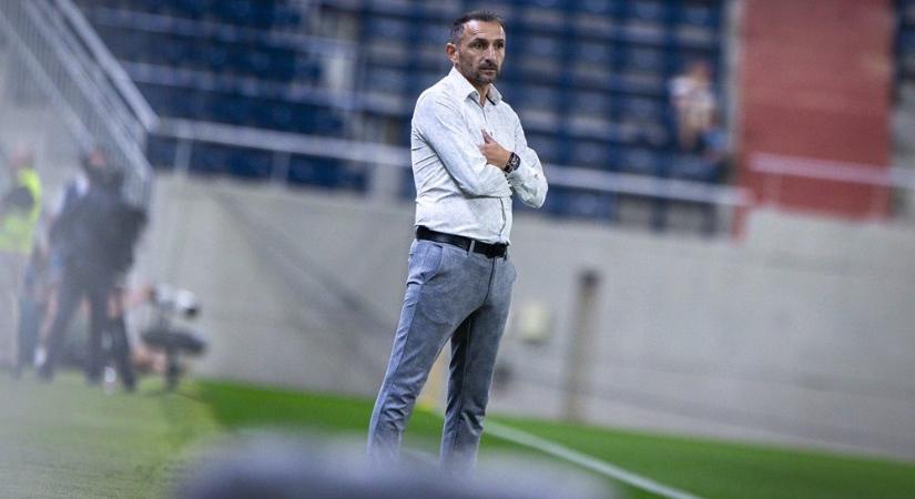 A Vasas-edző az elnapolt feljutásról: "Biztos vagyok benne, hogy elérjük a célunkat" - NB II-es értékelések