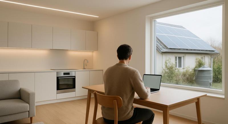 Az energiahatékony életmód titkai – Hogyan csökkenthetjük áramfogyasztásunkat?