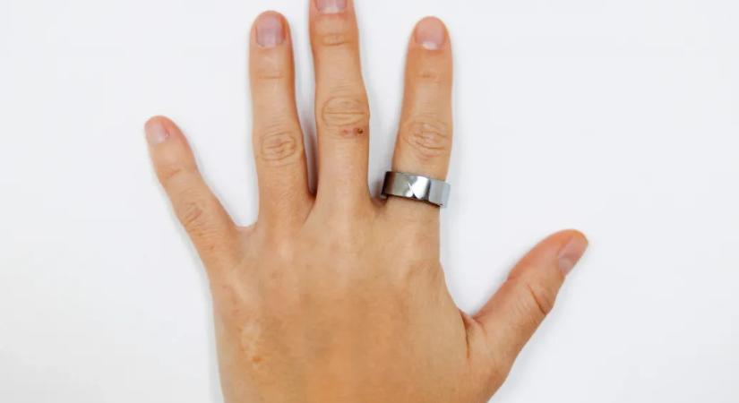 A Luna okosgyűrű valakinek a legrosszabb rémálma, valakinek pedig a kedvenc okoseszköze lesz