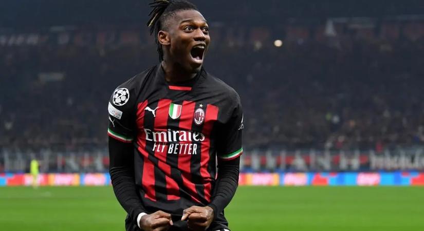 Leão 50 millióért már elérhető – de Barcelonában egyelőre csak B-terv