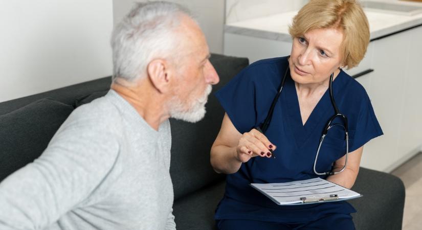 Robbanásszerűen terjed: 2050-re akár 1,8 milliárd embert is érinthet, minden időst veszélyeztet