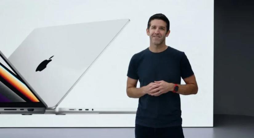 Megvan az Apple új vezetője, Tim Cook utódja