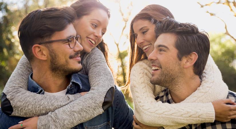 Hazugság, amiben mind hittünk: ezek a párválasztási mítoszok tönkretehetik a szerelmi életed