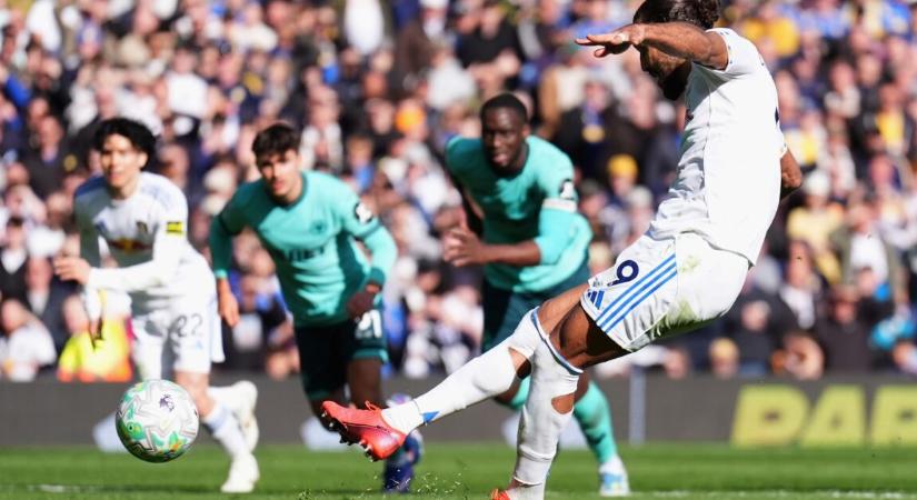 Máris megvan a Premier League első kieső csapata