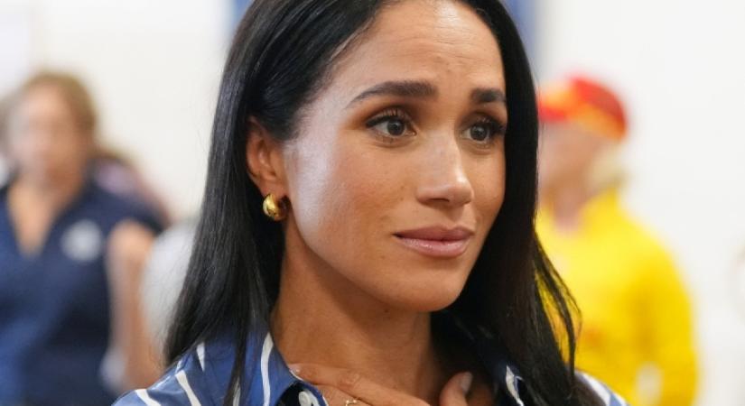 Meghan kiverte a biztosítékot, és ismét messzire ment: Katalin helyébe akart lépni, a féltékenysége tényleg nem ismer határokat