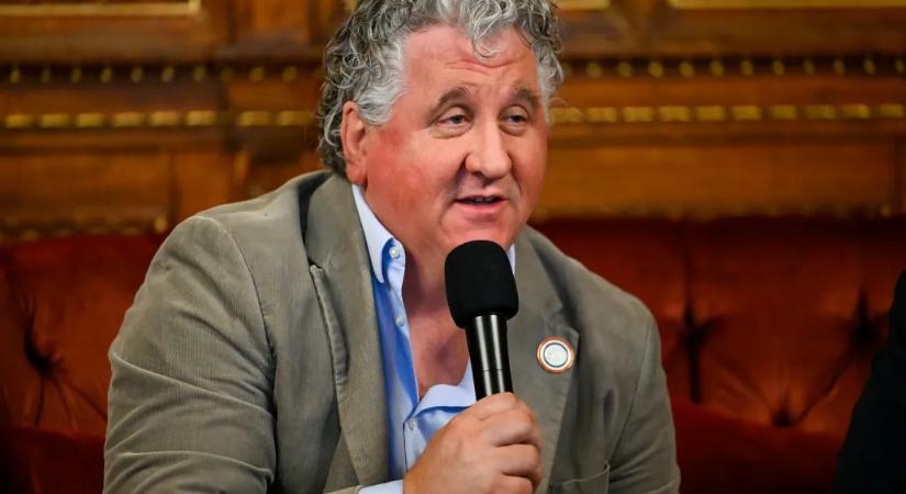 Ókovács Szilveszter Magyar Péternek: Mi van, ha nem olvasok Telexet?